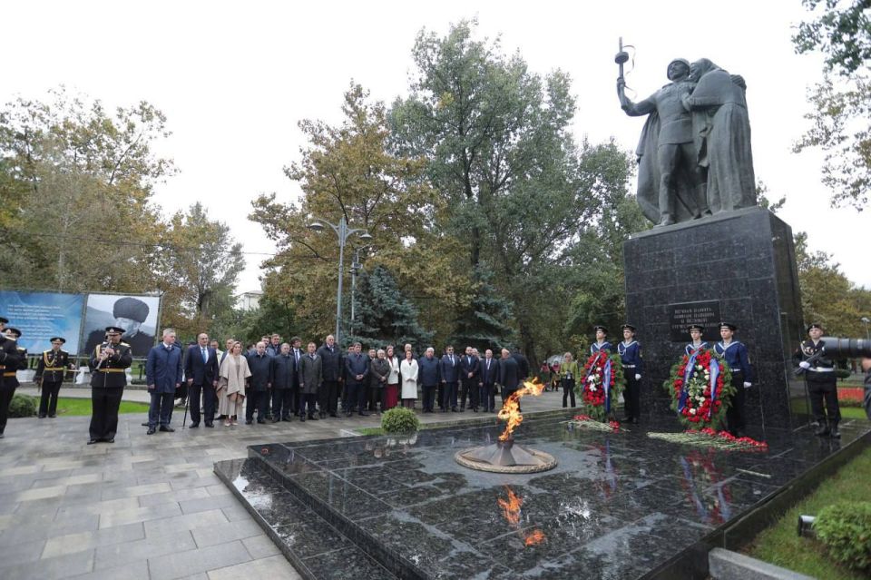 ��� ��������� ��������� � ���������� ��������: ����� � ����� ����