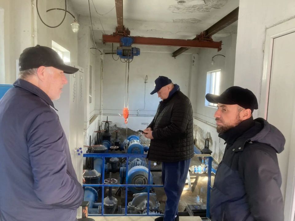 � ��������� ������������ ������ �� �������������� �������������