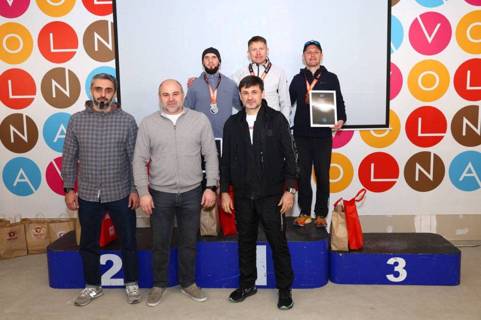 ���������� � ������ ������� ������ DAGRUN 2026