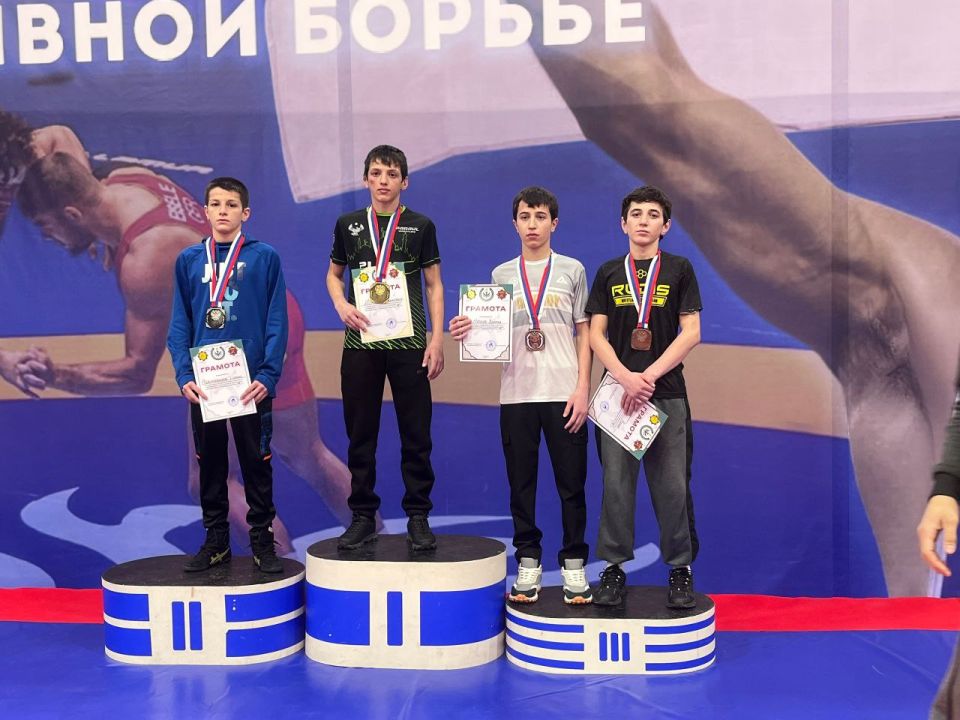 ���������� ���������� ��� ���������� ���� U-17