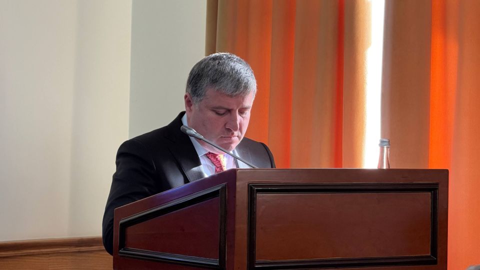 ������ ������� ��������� � 2025 ���� ��������� ���� �� 5%