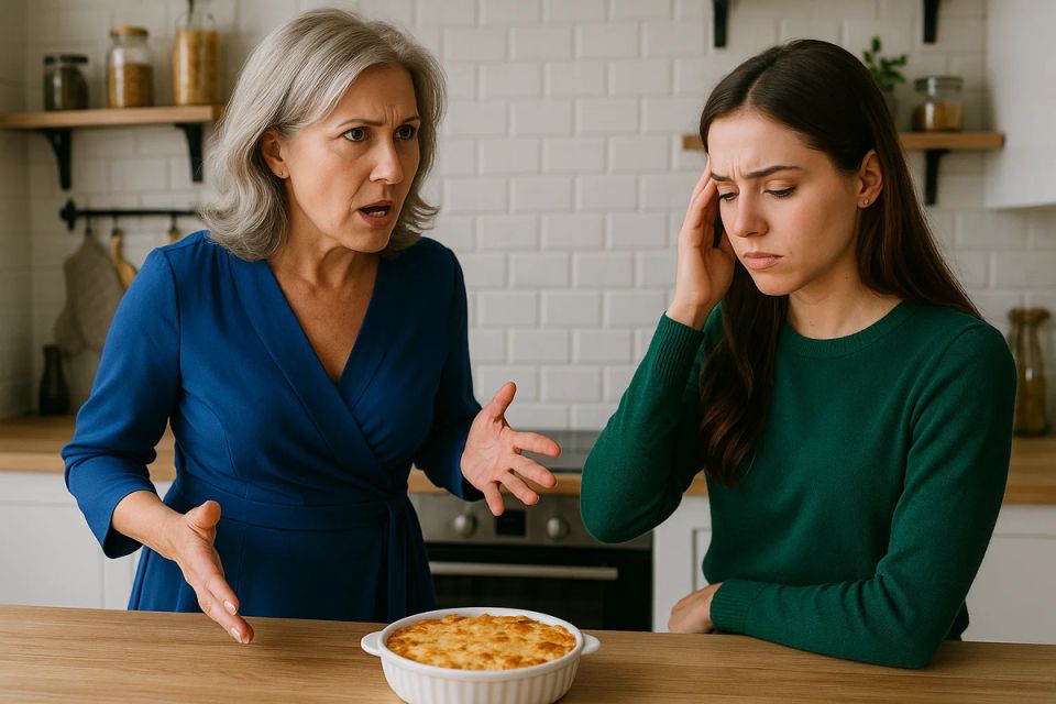 "��� �� ��������, ��� � �����!" � �������� ���������� ������� �� ���� � ������� �������.