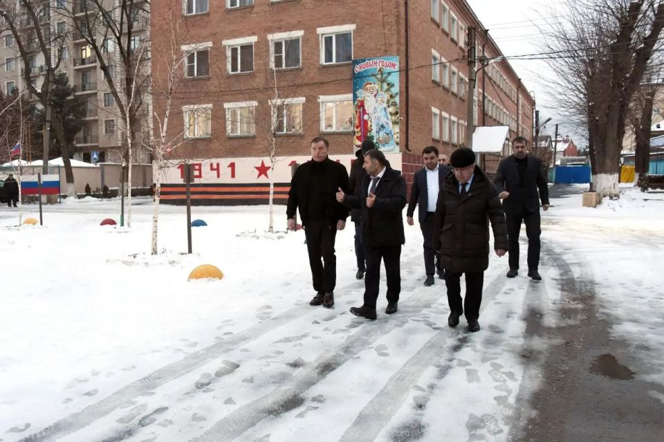 ������������� �� �� ���� ���������� ������� � �������������� �����-�������� � 5