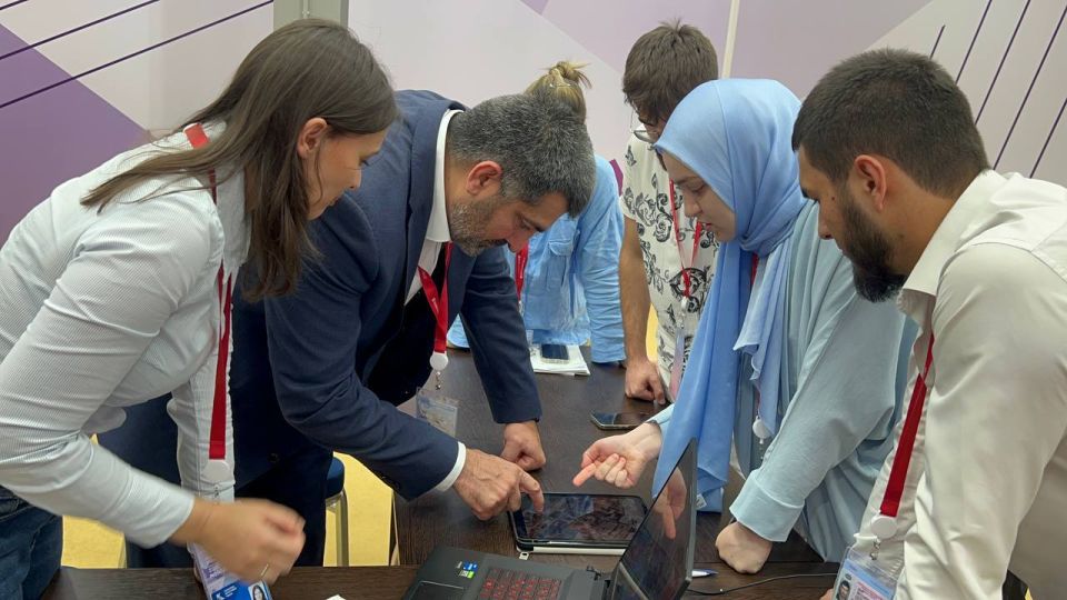 ������� ���� ����������� ������������