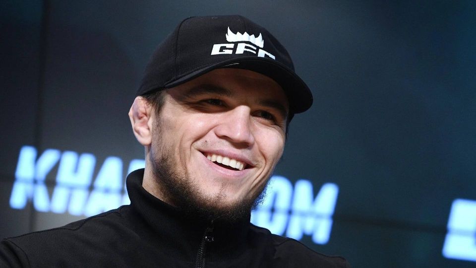 ������ � UFC �������� ����� ������������� ������� �������