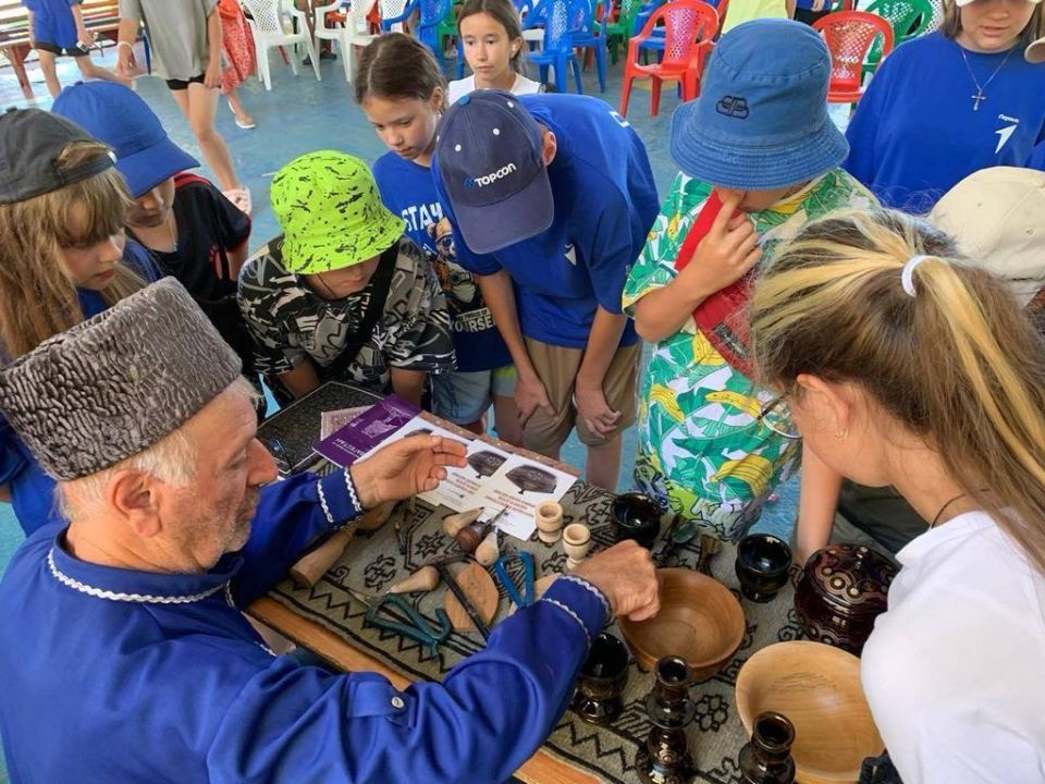 ��������� ��������� � 2025 ���� ����� ����� 195 ������-������� ��� ����� ���������� ��� � ��������� ������ �� ������������ � ������� ��������