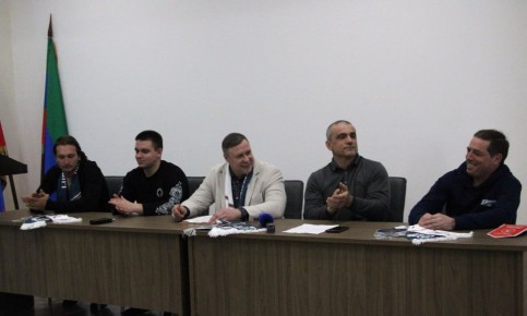 � ����� ������ ��������� ������ �����-����������� ������������� � ���������� ���������� �������, ������� ��������� 31 ������ � ���� ������ ����������� ������