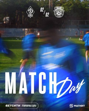 MATCHDAY. ��������� ����������� ���� �� #������������������������� �������� ������ ������� �� ���� #�������������