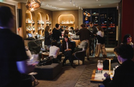 BarOkko: ����� ������������ �� ������-����������