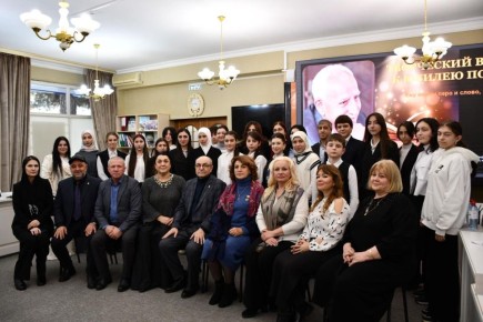 ���������� �����, ����������� 65-����� ������ ��������, ������ � ���������� ��. ���� �������