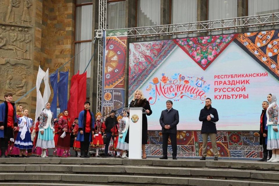 � ��������� � �������� �������� ���������: ��������, ����� � �������� �������!