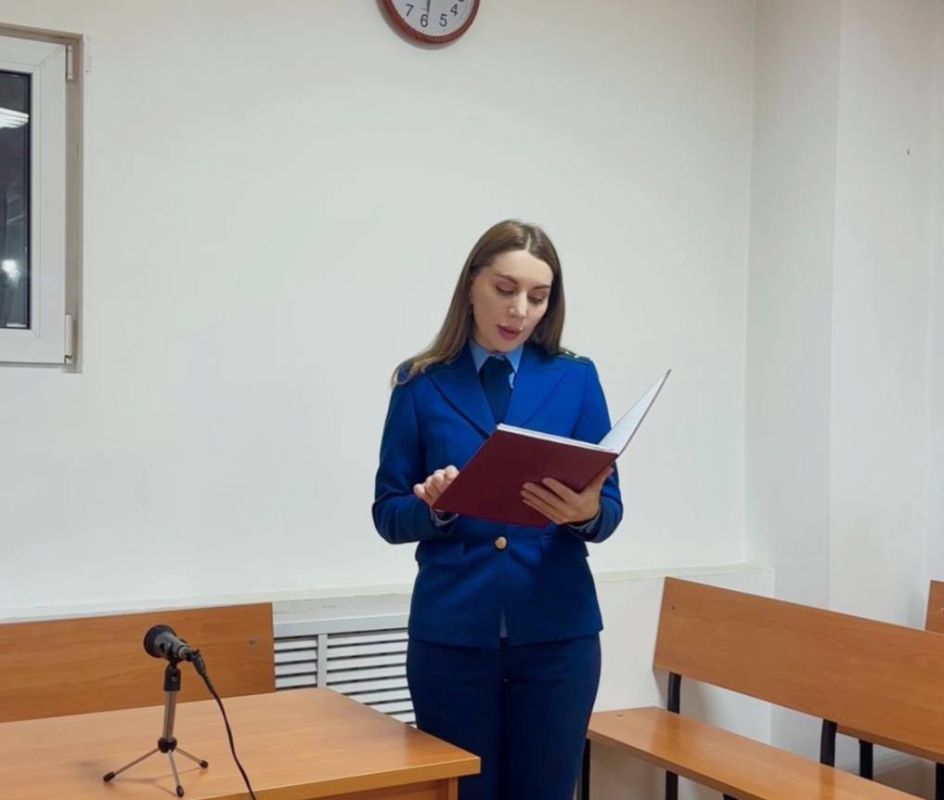 С учетом позиции прокуратуры Кировского района Махачкалы суд конфисковал у местного жителя 52 млн рублей, полученные в результате оборота немаркированной молочной продукции