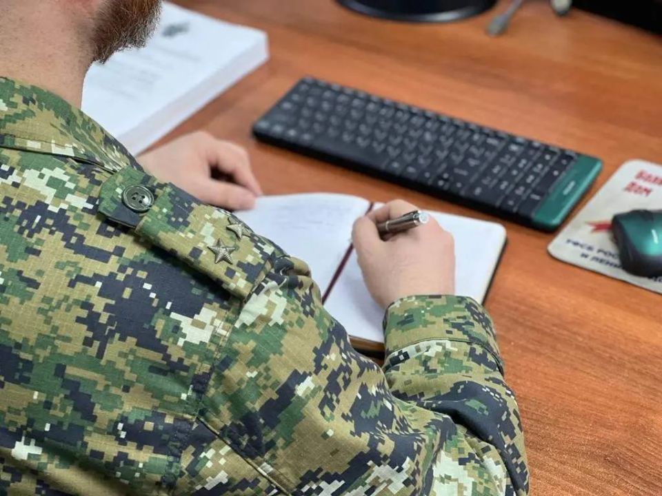 В Республике Дагестан следователи завершили расследование уголовного дела по обвинению несовершеннолетнего местного жителя в совершении преступлений террористической направленности