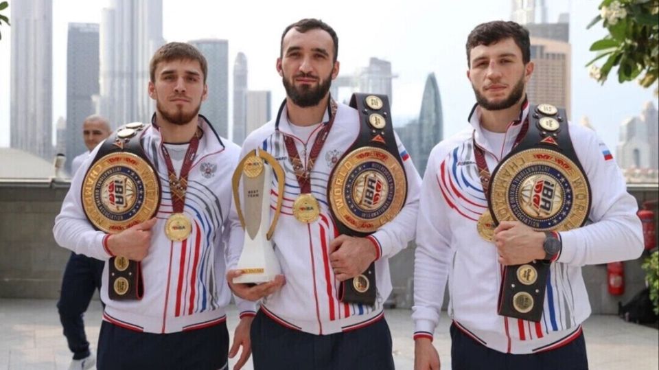 10 ��� �� ������ ������ ����� ��� ������ � ��������� ��������� ������������� ������ �� ����������������� ����� IBA.Pro