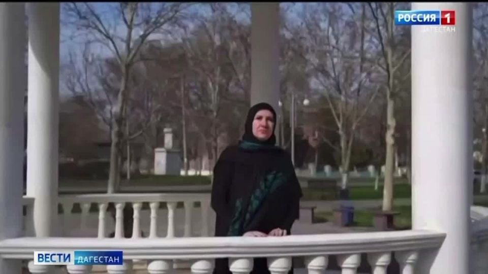 В Музее Победы на Поклонной горе в Москве состоялся показ документального фильма «Сильные духом»