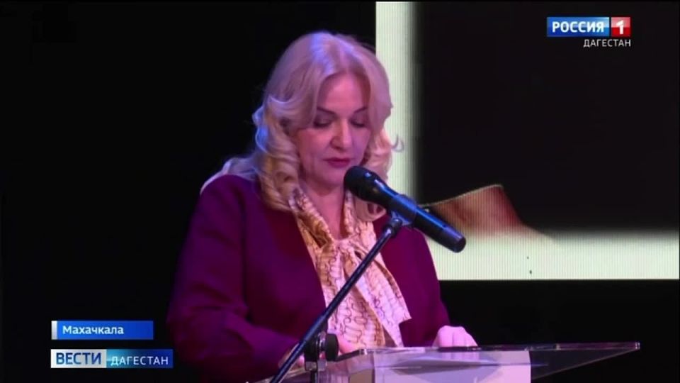 Расширенное заседание итоговой коллегии министерства культуры состоялось в Русском драмтеатре