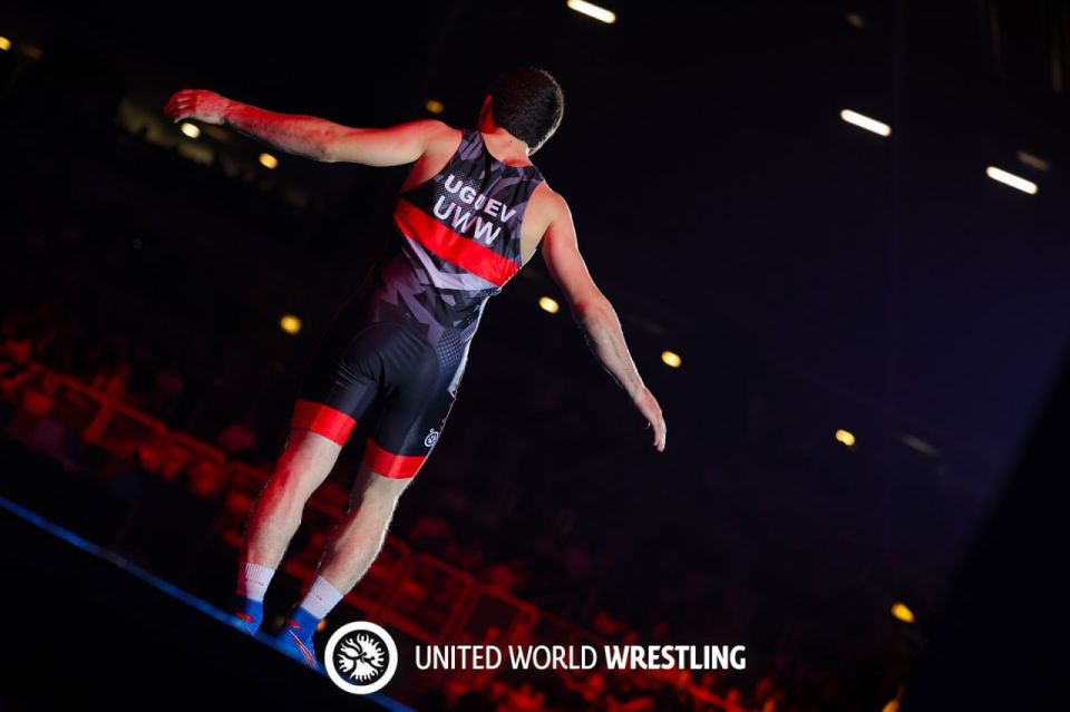 ������� ��������� ��� ������������ ������� UWW � ������