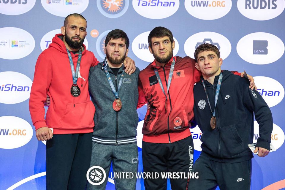 ���������� ����������� ������������ ������ �������� ����� �� ������ �������������� ������������ ������� ������������� ���� ������ (UWW) � ������ (�������):