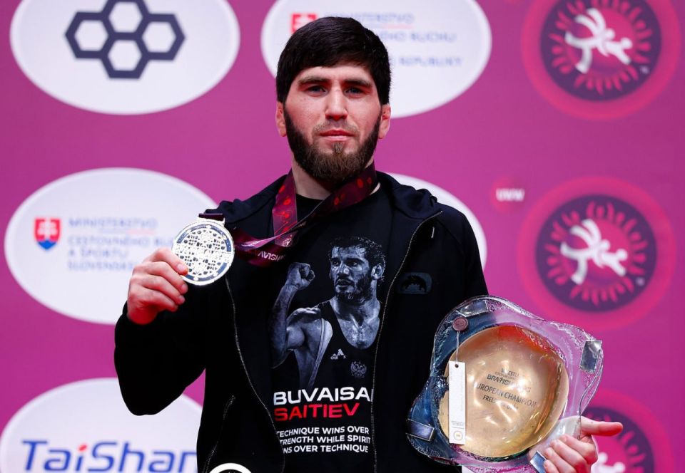 Более 2 тысяч наград в активе дагестанских спортсменов по итогам 2025 года