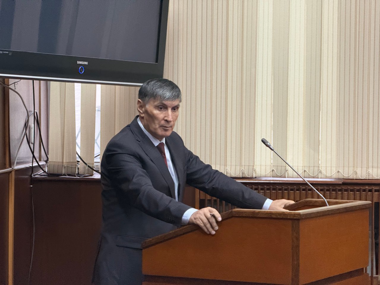 Комфорт, доступность и безопасность — приоритеты железнодорожного транспорта Дагестана