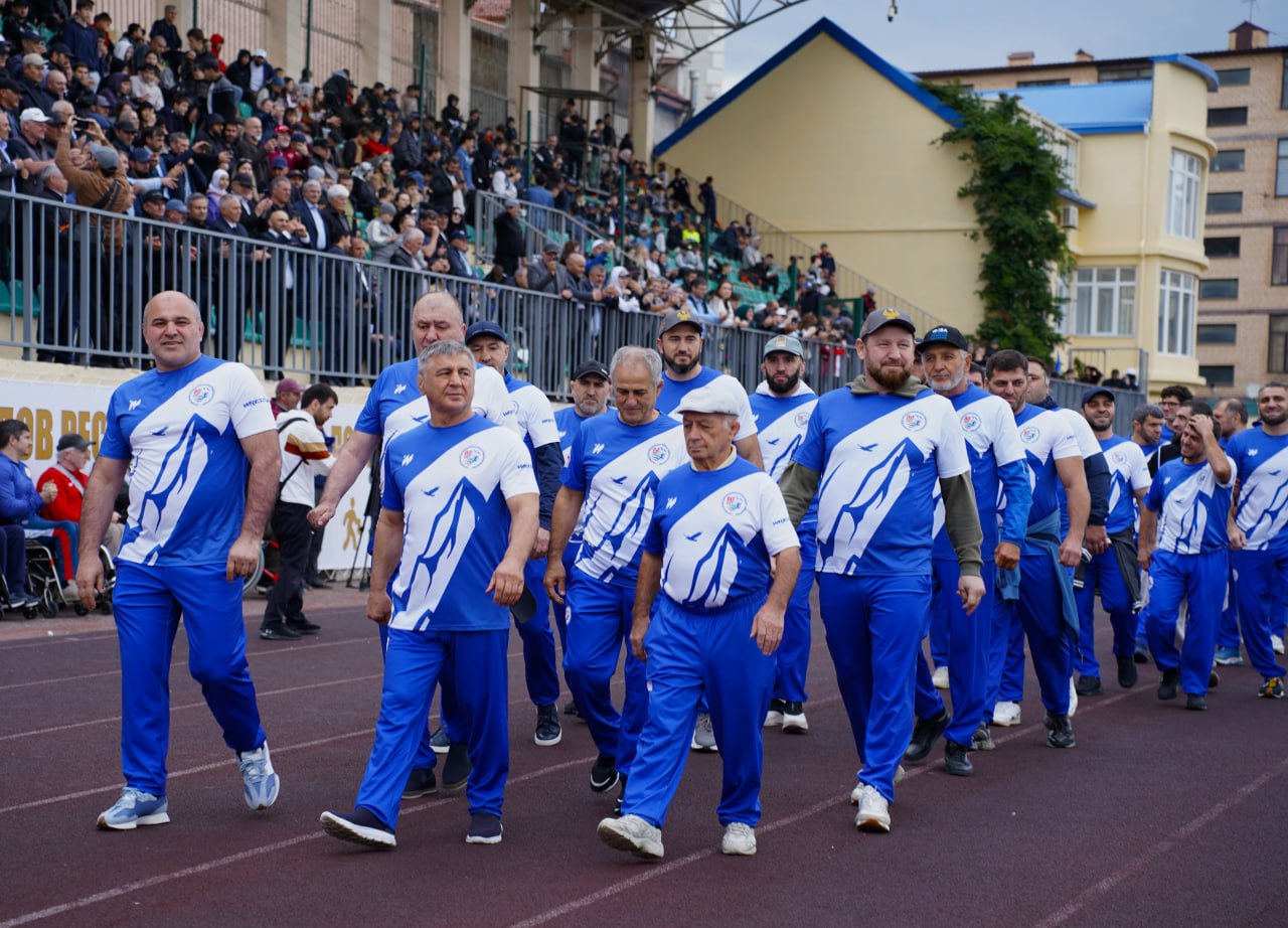 Более 2 тысяч наград в активе дагестанских спортсменов по итогам 2025 года Более 2 тысяч наград в активе дагестанских спортсменов по итогам 2025 года