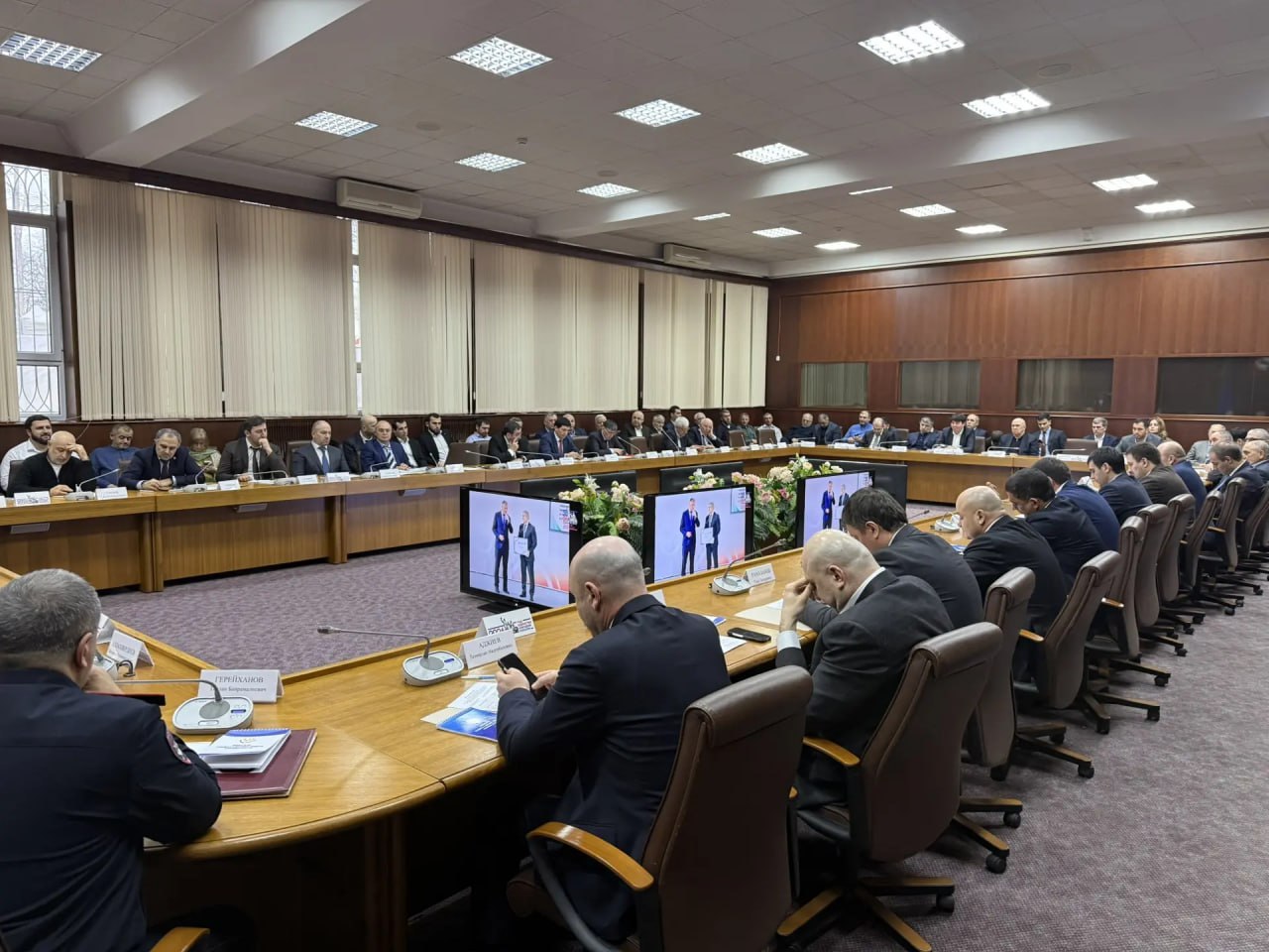 Что ждет дорожно-транспортный комплекс Дагестана в 2026 году?