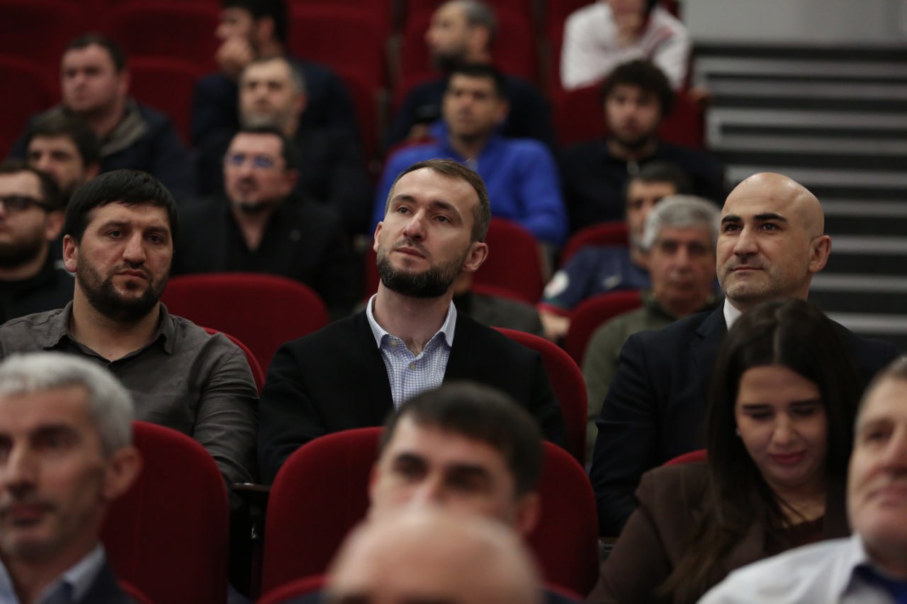 В историческом парке «Россия – моя история» прошла расширенная коллегия Минспорта: В историческом парке «Россия – моя история» прошла расширенная коллегия Минспорта: