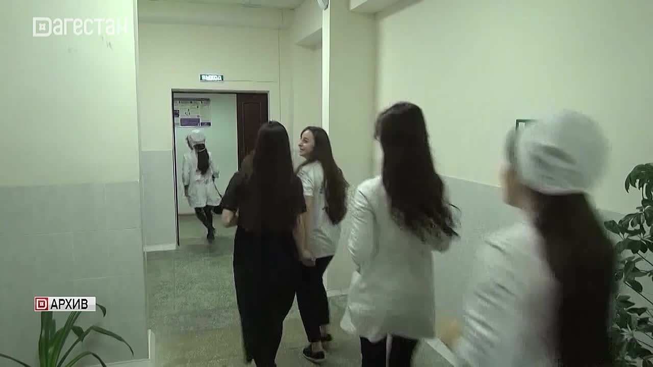 Неуспеваемость в учебе дорого обошлась студентке Дагестанского государственного медицинского университета