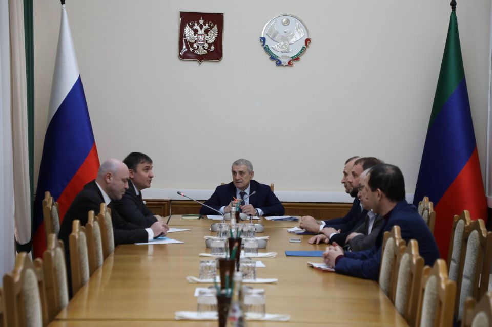 На субсидирование рейсов из Махачкалы в Пермь, Сочи и Минводы «Азимуту» выделено более 43 млн рублей