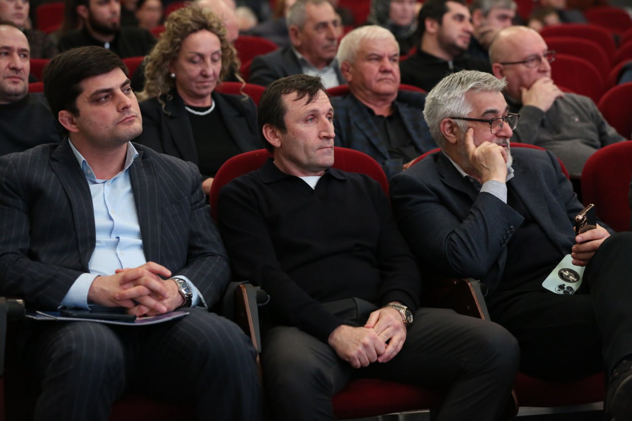 В историческом парке «Россия – моя история» прошла расширенная коллегия Минспорта: В историческом парке «Россия – моя история» прошла расширенная коллегия Минспорта: