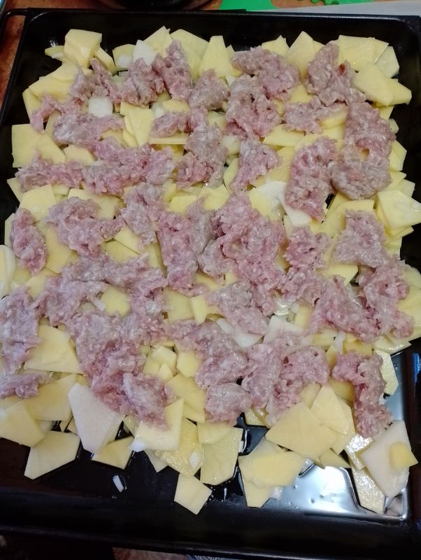 Приготовьте картофель по-французски: простой и вкусный рецепт