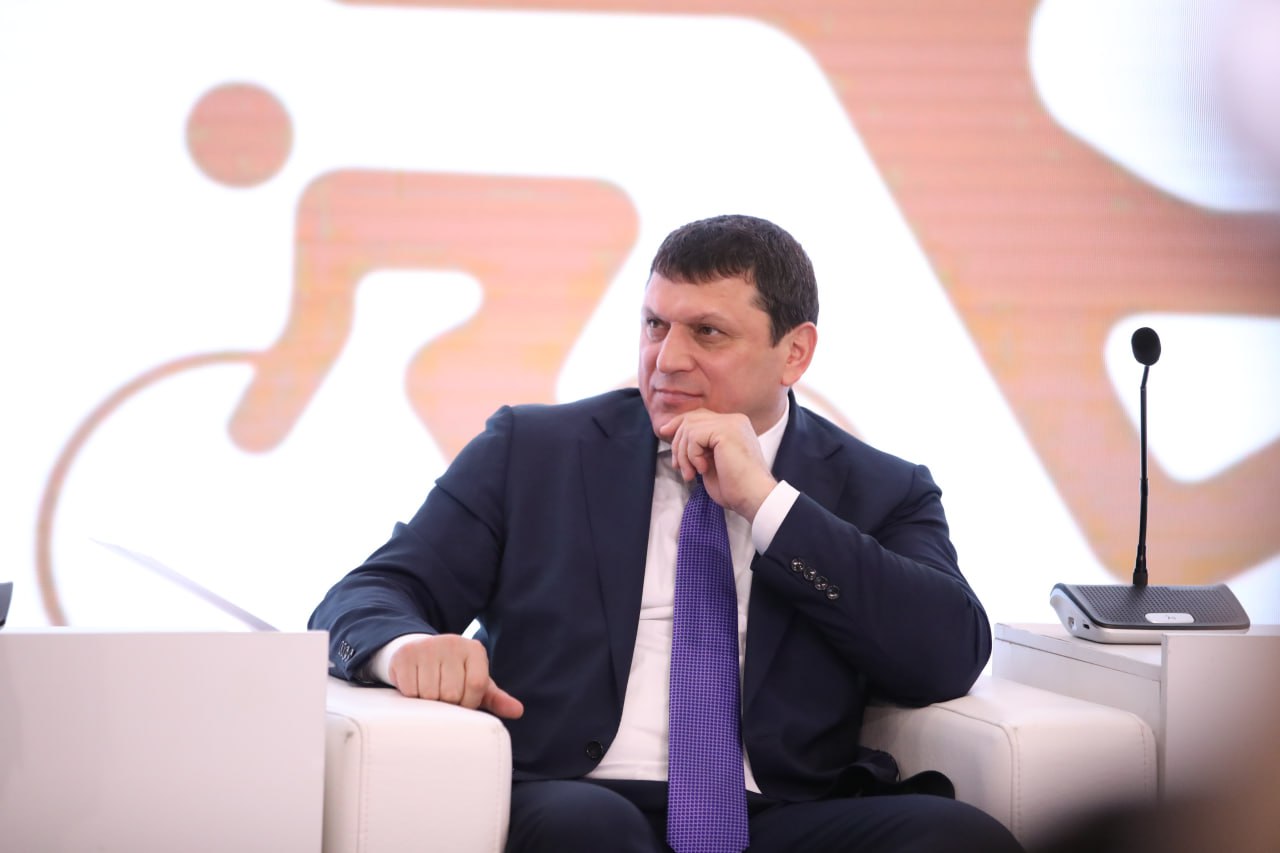 В историческом парке «Россия – моя история» прошла расширенная коллегия Минспорта: В историческом парке «Россия – моя история» прошла расширенная коллегия Минспорта: