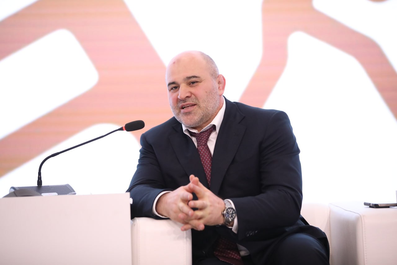 В историческом парке «Россия – моя история» прошла расширенная коллегия Минспорта: В историческом парке «Россия – моя история» прошла расширенная коллегия Минспорта: