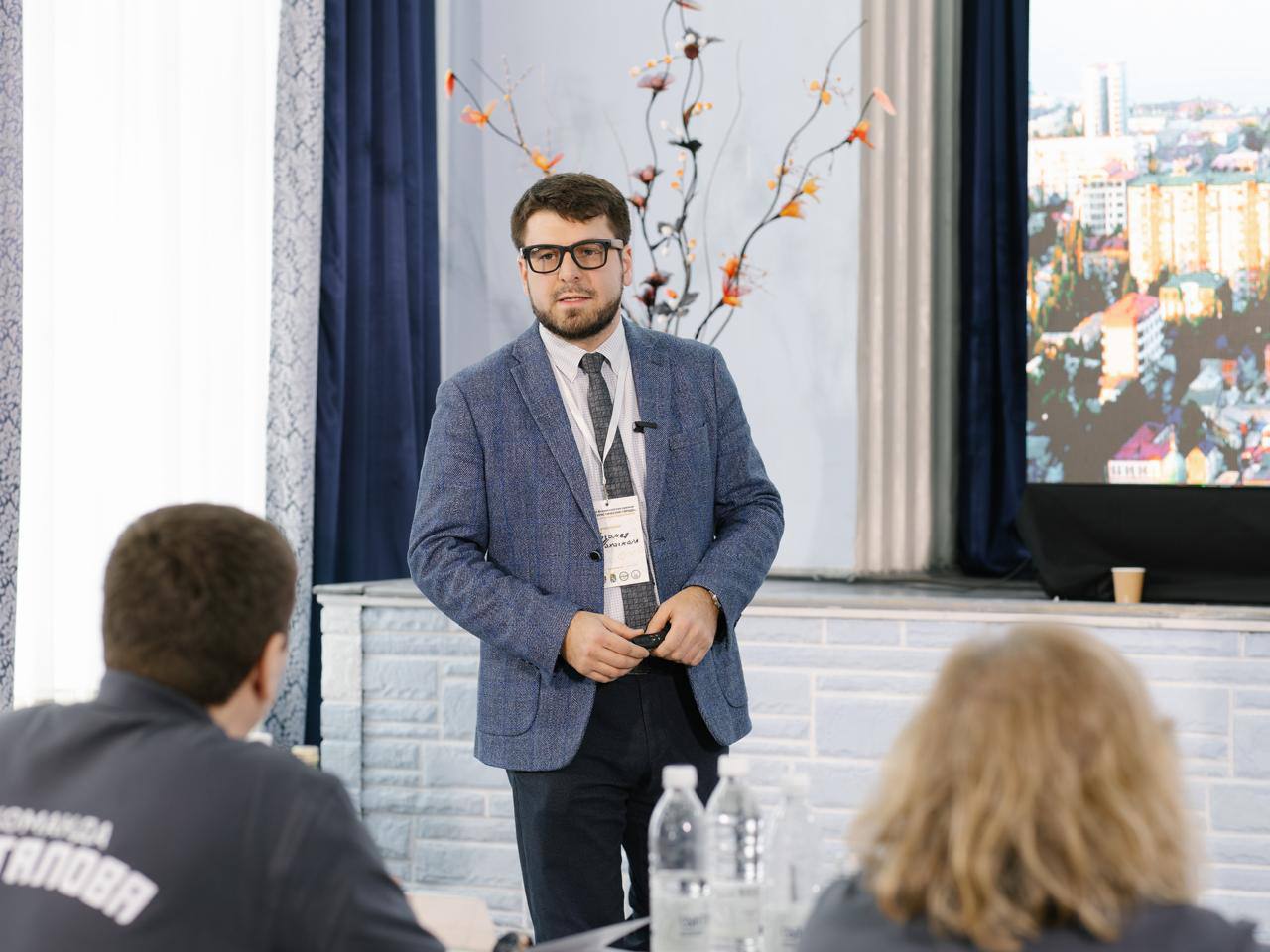 Махачкала признана лучшим городом для духовно-просветительского туризма в России Махачкала признана лучшим городом для духовно-просветительского туризма в России