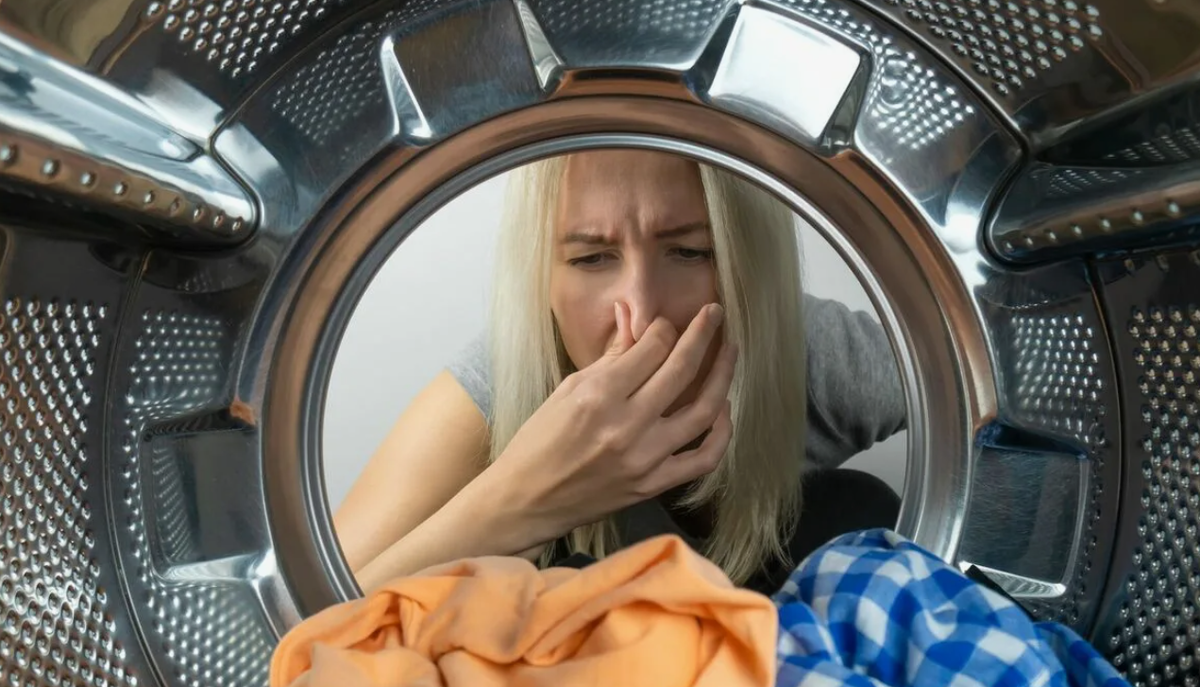 Почему белье остается грязным после стирки: решаем распространенные проблемы