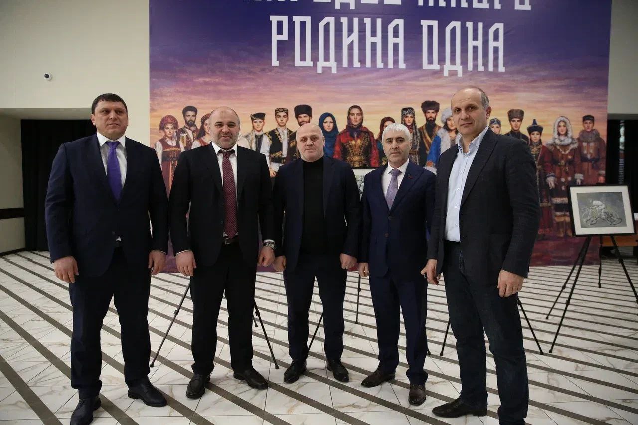 Депутат НС РД Джамалудин Нажмудинов принял участие в расширенном заседании коллегии Минспорта РД Депутат НС РД Джамалудин Нажмудинов принял участие в расширенном заседании коллегии Минспорта РД