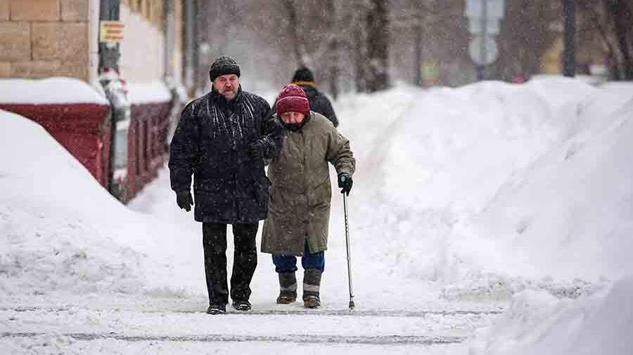 Как россияне могут получить льготы для пенсионеров