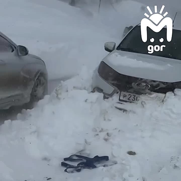 Смотрите, какая весенняя весна пришла в Дагестан