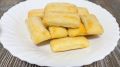 Необычное творожное печенье «Минутка»: как вернуть вкус детства
