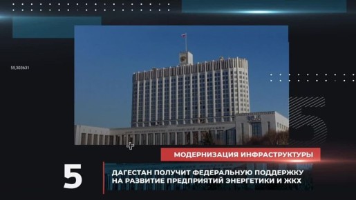 Главные новости февраля:. 1 Подполковник Саид Ибрагимов стал 19-м Героем России из Дагестана с начала СВО 2 Сергей Меликов открыл первый день шатра Рамадана 3 В Москве презентовали документальный фильм «Сильные духом» о...