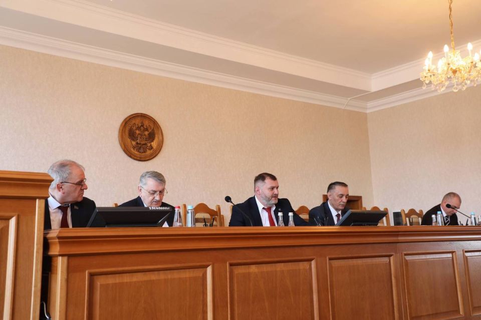 В Дагестане завершен капремонт 76 объектов здравоохранения