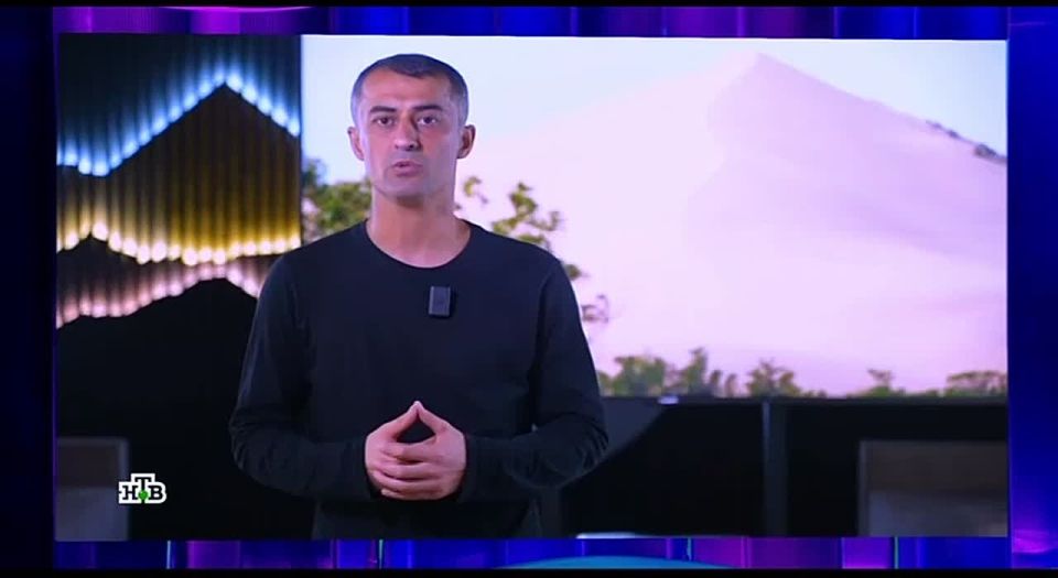 Вопросы о Дагестане прозвучали в эфире программы «Своя игра»