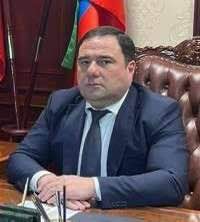 Назначен новый министр транспорта и дорожного хозяйства Дагестана, им стал Арсланбек Алибеков, ранее возглавлявший Хасавюртовский район