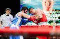 В Чите завершился Всероссийский турнир по боксу на призы экс-чемпиона мира среди профессионалов IBO Александра Бахтина
