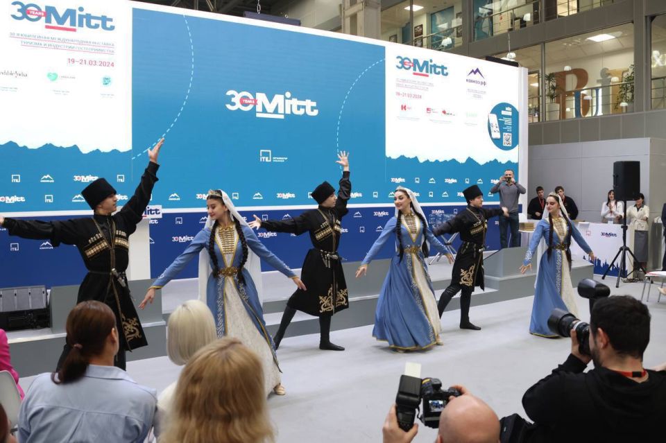 �������� ���������� ������������� ��������� ������� �� MITT-2026