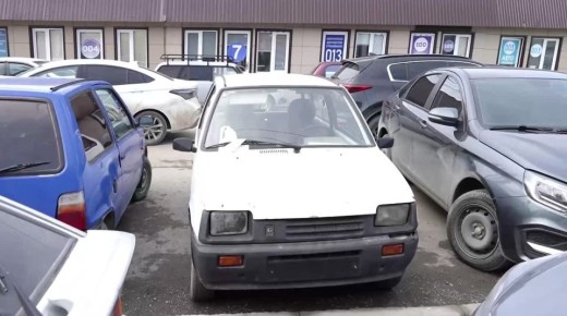 Повторный инспекционный выезд межведомственной группы состоялся на улице Бейбулатова в районе МРЭО МВД по РД