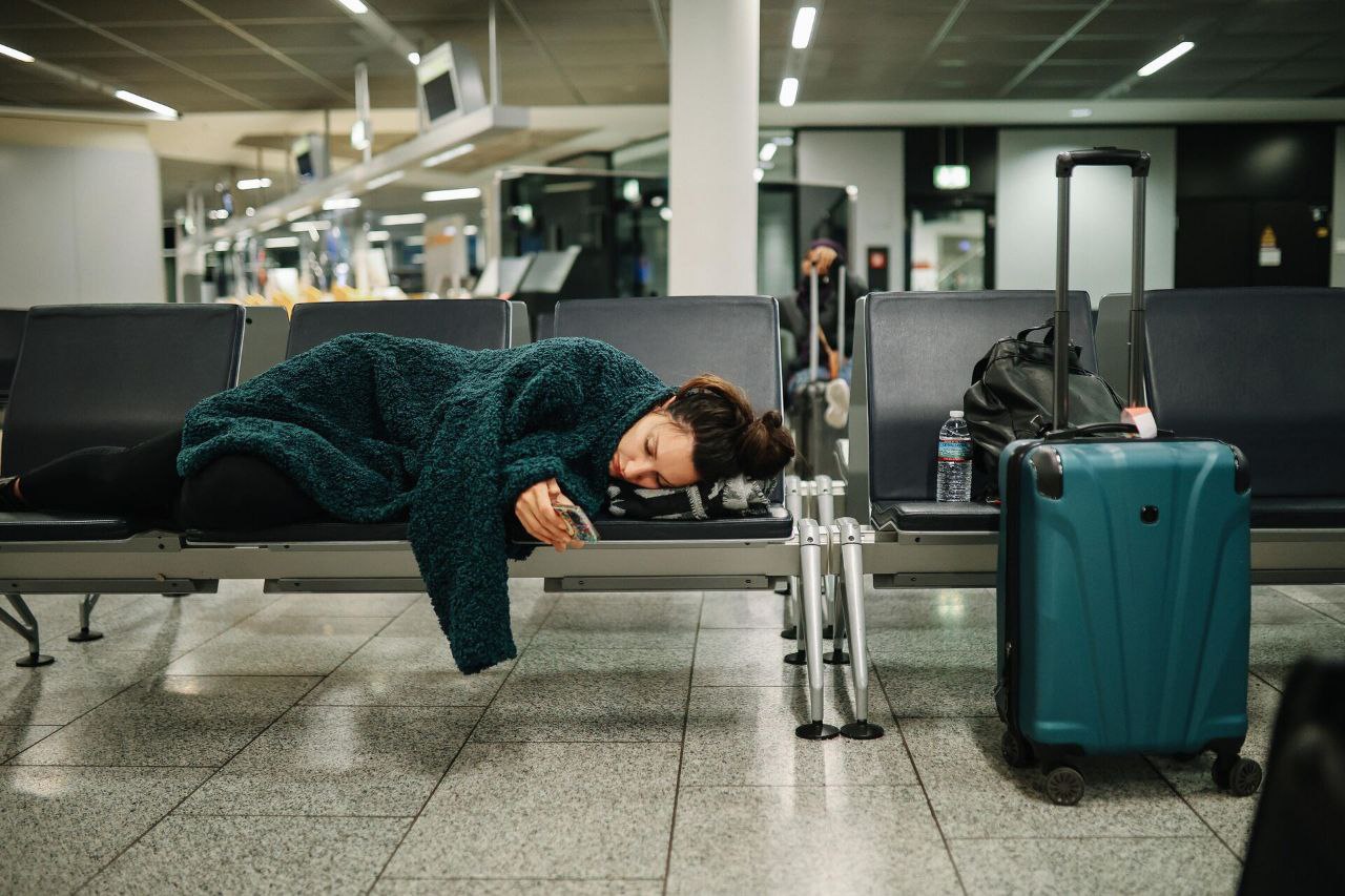 Минераловодская межрайонная транспортная прокуратура выявила нарушения прав авиапассажиров