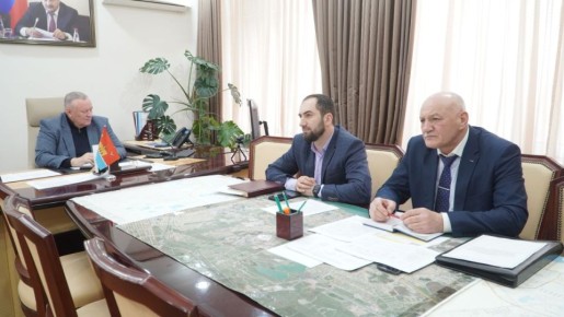 Подведение итогов работы МЧС и признание ЦУКС лучшим в России!