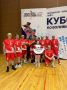 Сборная ветеранов Дагестана 65+ начала выступление на Кубке России с победы