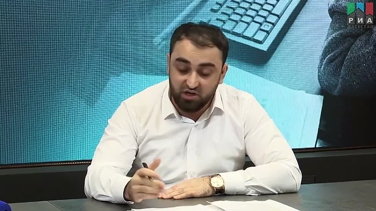 Дагестанский бизнес предупредили о штрафах за английские вывески и названия брендов